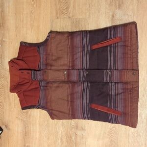 Cinch Women's Quilted Vest